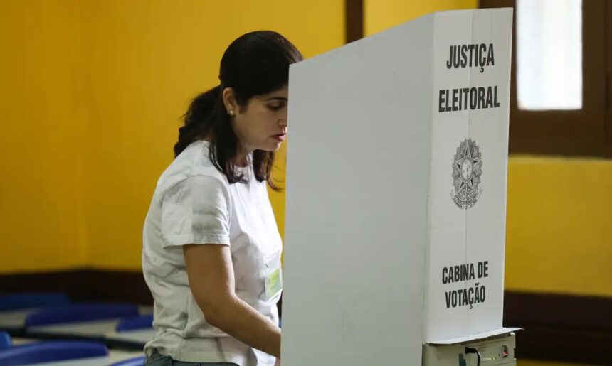 Justiça Eleitoral aprova orçamento de R$ 13,9 bilhões para 2027 (quinta-feira, 6)