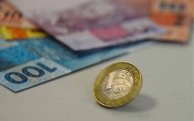 Comitê de Política Monetária anuncia corte de 0,25 ponto percentual na taxa básica de juros (5)