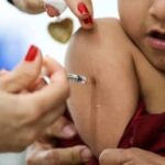Campanha Nacional de Multivacinação 2026 Começa Na Próxima Segunda-feira (3)