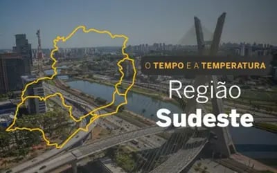 Calor e Instabilidade na Região Sudeste (6)