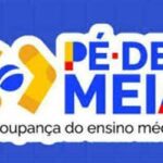Caixa libera nova parcela do Programa Pé-de-Meia para estudantes de EJA (segunda-feira, 24 de agosto)