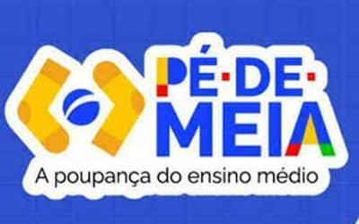 Caixa libera nova parcela do Programa Pé-de-Meia para estudantes de EJA (segunda-feira, 24 de agosto)