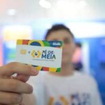 Pé-de-Meia: pagamento para nascidos em março e abril será feito nesta terça-feira (25)