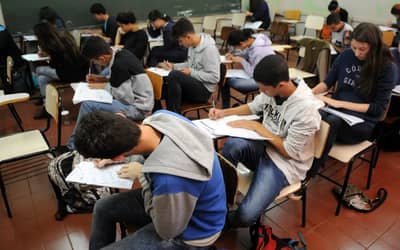 Caixa paga nova parcela do Programa Pé-de-Meia nesta segunda-feira, 31 de agosto (segunda-feira, 31 de agosto)
