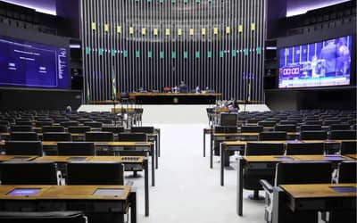 Plataforma Gasto Brasil lança painel nacional com dados de despesas públicas