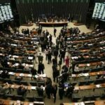 Peso do voto: estados têm representação desigual na Câmara e no Senado