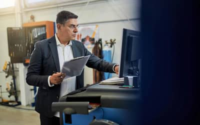 Confiança dos Empresários Industriais Avança 1,9 Ponto em Agosto (agosto 2026)