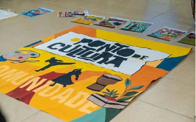 MinC amplia prazo de análise para certificação de pontos de cultura