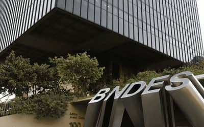 BNDES Estrutura Nove Projetos de Saneamento Básico em 625 Municípios (2026-2028)