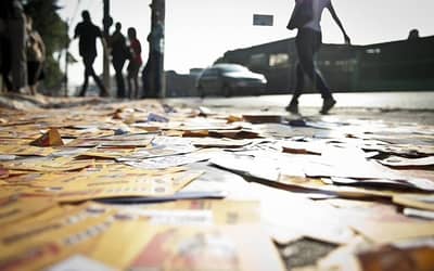 Propaganda Eleitoral 2026: Direitos, Restrições e Como Denunciar Irregularidades