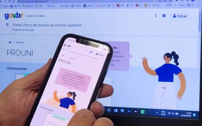 Estudantes do Prouni têm até 14 de agosto para apresentar documentos