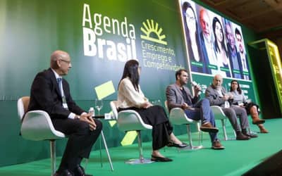 Escassez de mão de obra agrária deixa produtores em crise e acelera mecanização