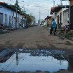 Somente 44% dos municípios já preencheram dados do Sinisa; prazo até 3 de setembro (3 de setembro)