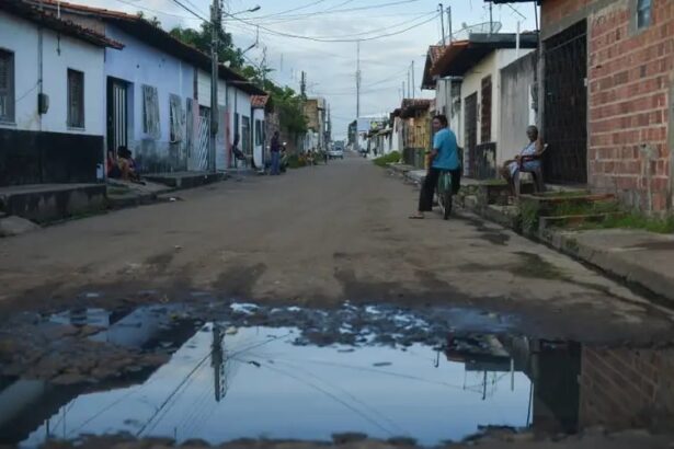 Somente 44% dos municípios já preencheram dados do Sinisa; prazo até 3 de setembro (3 de setembro)