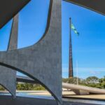 Candidatos concentram campanha no Sudeste na primeira sexta-feira (21 de agosto)