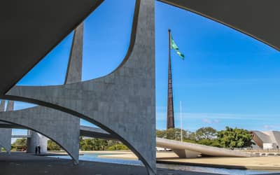 Candidatos concentram campanha no Sudeste na primeira sexta-feira (21 de agosto)