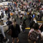 Brasil alcança 214,2 milhões de habitantes: 20% concentrados em 15 cidades
