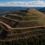 ANM abre consulta pública sobre segurança de pilhas de mineração