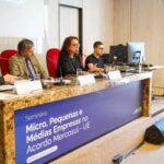 Oportunidades de exportação para micro e pequenas empresas no novo acordo Mercosul‑UE (3 de setembro)