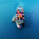 Exportações do agronegócio brasileiro registram crescimento de 6,7% em agosto