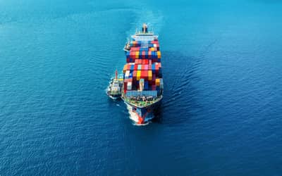 Exportações do agronegócio brasileiro registram crescimento de 6,7% em agosto