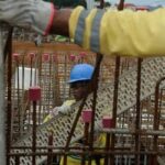 Construção fica em baixa em agosto, aponta CNI