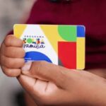 Governo federal aumenta Bolsa Família em 15,04% (17)