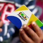 Caixa inicia pagamento do Bolsa Família em 17 (quinta-feira (17))