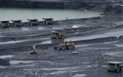 ApexBrasil lança portfólio com 41 oportunidades de investimento no setor mineral brasileiro