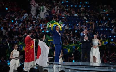 Brasil conquista oito medalhas na WorldSkills Shanghai 2026 (27)