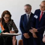 Brasil e Índia firmam memorando para ampliar comércio e investimentos