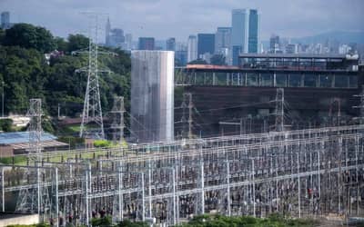 Brasil precisa dobrar investimentos em infraestrutura para superar déficit histórico
