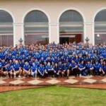 Delegação brasileira se prepara para a WorldSkills Shanghai 2026