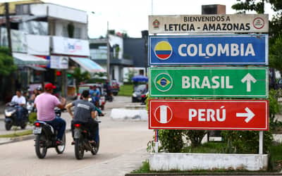 Ministério do Turismo e UNESCO lançam diagnóstico de fronteiras para impulsionar turismo