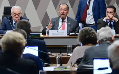 Senado aprova PEC que reduz jornada de trabalho para 40 horas