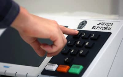 Candidatos à Eleições 2026 não podem ser presos antes do pleito (6 de outubro)