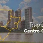 Estiagem e Calor Extremo Marcam o Centro-Oeste, Pesquisa Revela