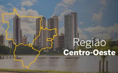Estiagem e Calor Extremo Marcam o Centro-Oeste, Pesquisa Revela