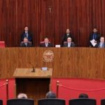 TSE aprova pedidos de força federal para garantir votação em 2026