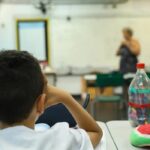 Alertas do Cemaden para escolas frente ao El Niño 2026-2027 (setembro a novembro)