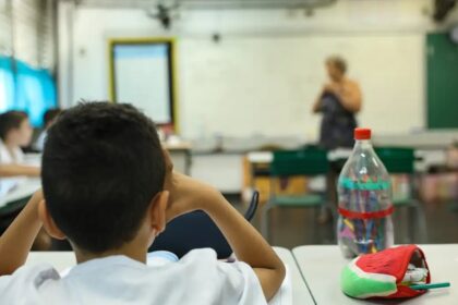 Alertas do Cemaden para escolas frente ao El Niño 2026-2027 (setembro a novembro)