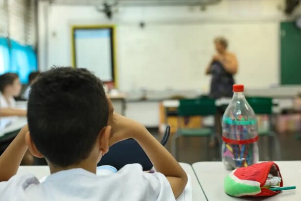 Alertas do Cemaden para escolas frente ao El Niño 2026-2027 (setembro a novembro)