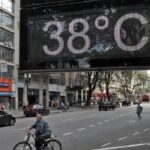 Brasil enfrenta 90% de chance de El Niño forte de setembro a novembro