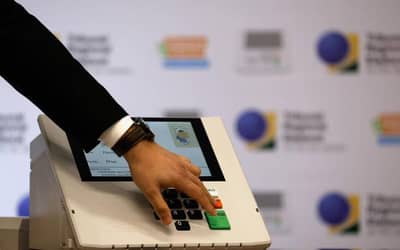 Eleitores de 2026 podem fiscalizar e denunciar irregularidades