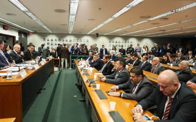 Entidades empresariais do Sul exigem atualização do Simples Nacional e MEI
