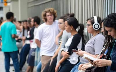 Senado deve votar Estatuto do Aprendiz na quarta-feira (2)