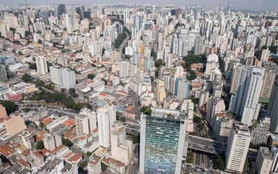 Municípios têm dez dias para contestar estimativas populacionais do IBGE