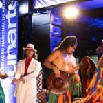 Funarte celebra cinco décadas de apoio às artes brasileiras