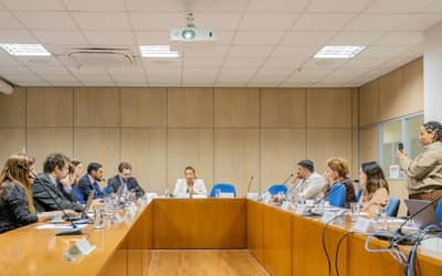 Comitê Gestor do Fundo Setorial do Audiovisual inicia novo ciclo de trabalho em Brasília (17/08)