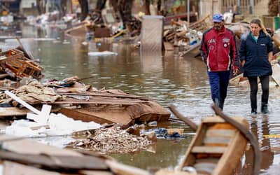 Governo libera R$ 64 milhões para enfrentar El Niño (terça-feira (22))